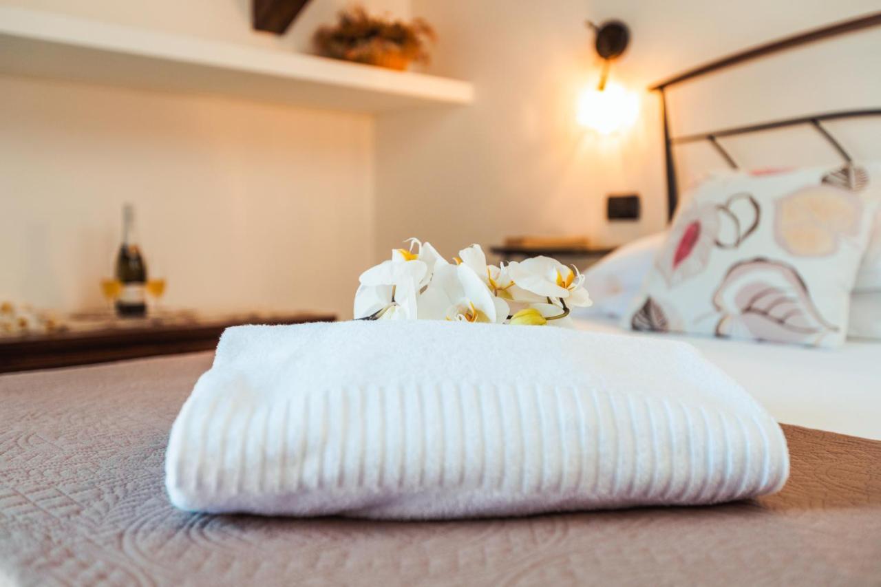 Roccia Fiorita Hotel Furore Luaran gambar
