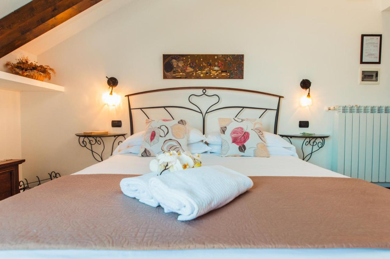 Roccia Fiorita Hotel Furore Luaran gambar